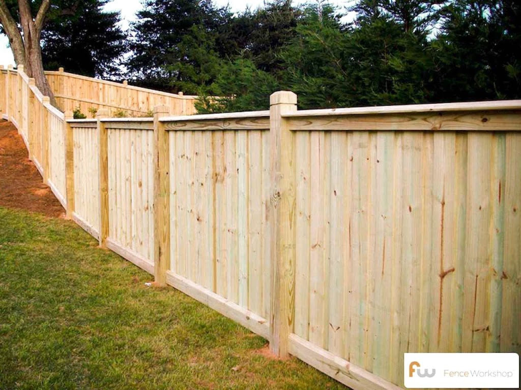CAP FENCE & DECK | 21023 ON-48, Mount Albert, ON L0G 1M0, Canada | Phone: (437) 225-8297