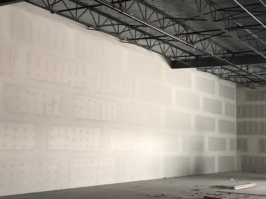 JS Drywall Ltd. | 8545 116 St, Delta, BC V4C 5V8, Canada | Phone: (604) 781-0359