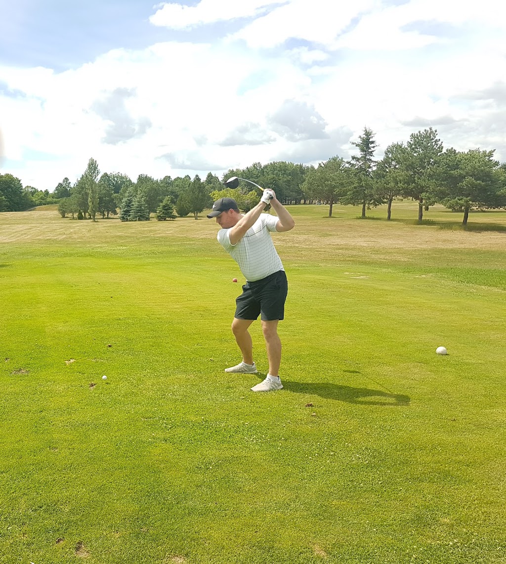 Katchiwano Golf & Country Club | 1730 Youngs Point Rd, Lakefield, ON K0L 2H0, Canada | Phone: (705) 652-6612