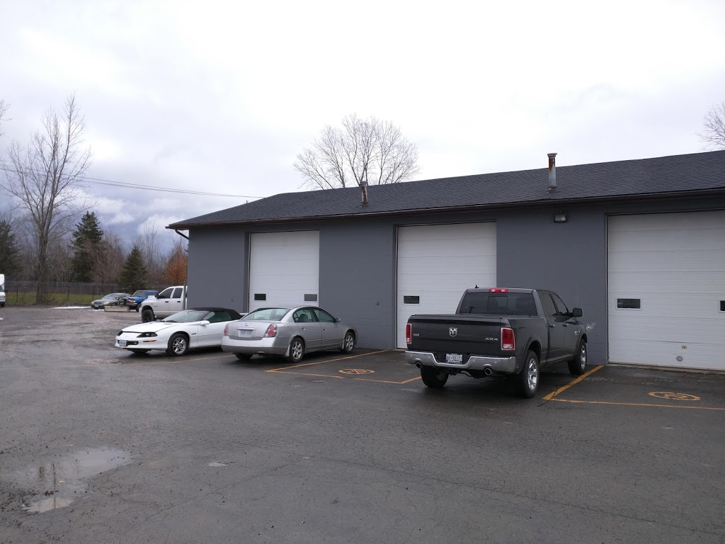Daves Total Automotive | 6888 Oakwood Dr, Niagara Falls, ON L2G 0H9, Canada | Phone: (905) 356-3560