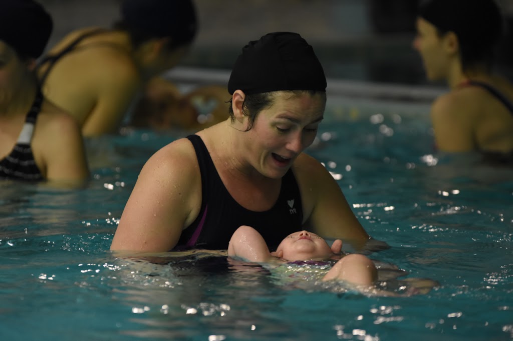 Mon Bébé Nageur | 7015 Rue Jarry E, Anjou, QC H1J 1G3, Canada | Phone: (514) 564-4433