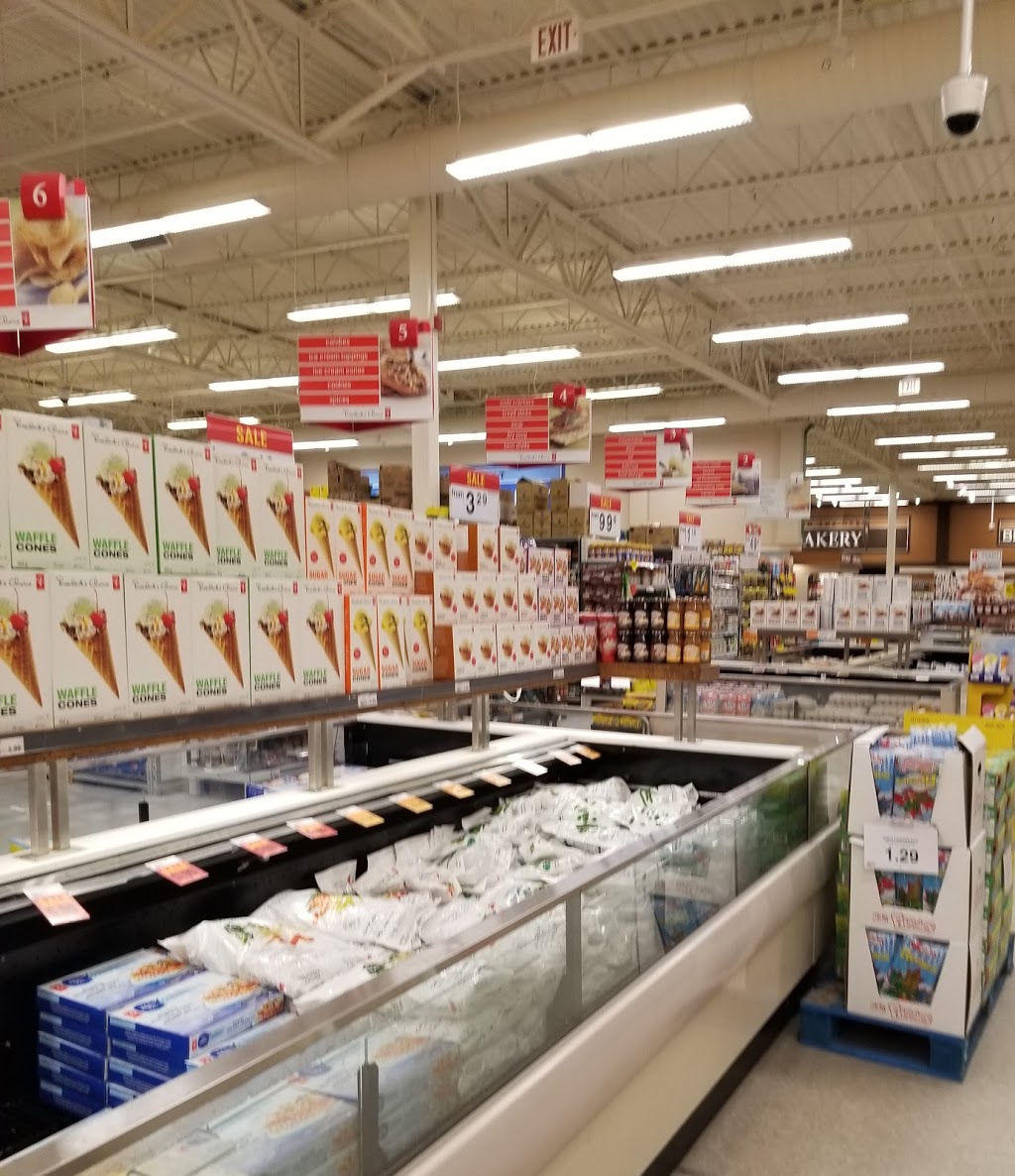 Kings Your Independent Grocer | 5911 Perth St, Richmond, ON K0A 2Z0, Canada | Phone: (613) 838-7255