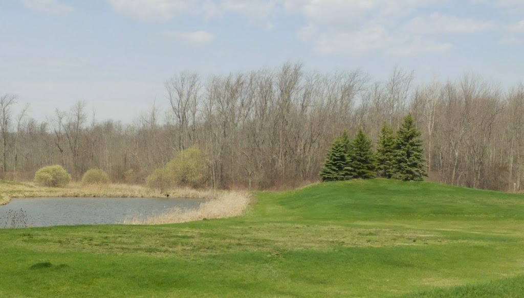 Sunset Ridge Golf Centre | 3570 Garrison Rd, Ridgeway, ON L0S 1N0, Canada | Phone: (905) 894-4774