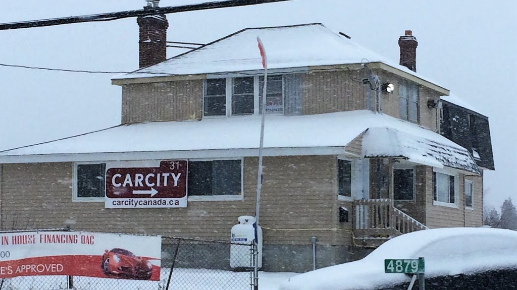 CAR CITY | 4879 Bank St, Gloucester, ON K1X 1G7, Canada | Phone: (613) 425-8000