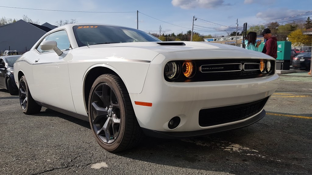 Manheim Halifax | 376 Sackville Dr, Lower Sackville, NS B4C 2R8, Canada | Phone: (902) 865-8650