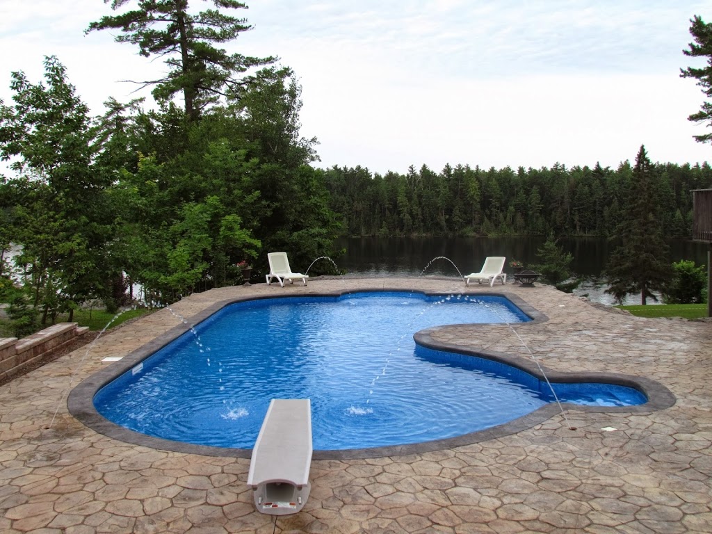 Powerplay Pools | 1148 March Rd Unit 2, Kanata, ON K2K 1X7, Canada | Phone: (613) 839-7675