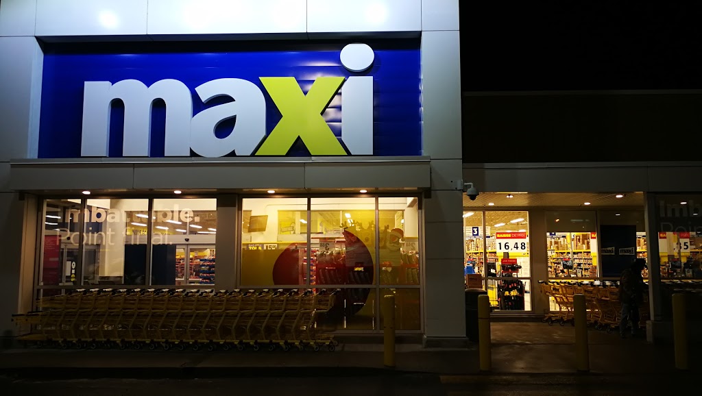 Maxi | 500 Boulevard des Laurentides, Saint-Jérôme, QC J7Z 4M1, Canada | Phone: (450) 431-2886