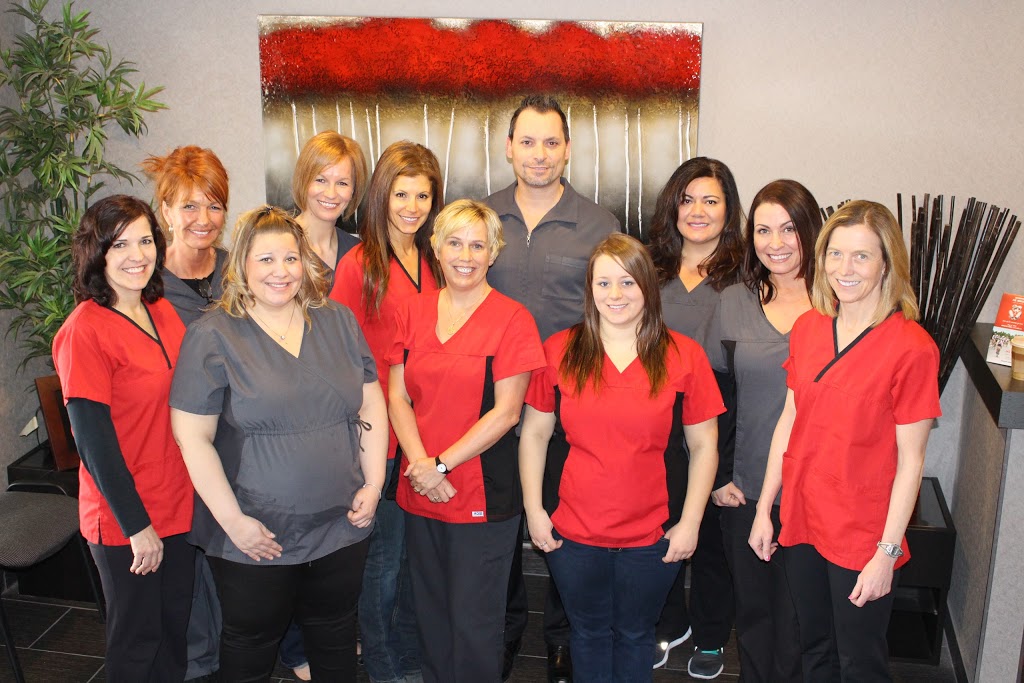 Meadowlands Dental Office | 26 Legend Ct #6, Ancaster, ON L9K 1J3, Canada | Phone: (905) 304-1212