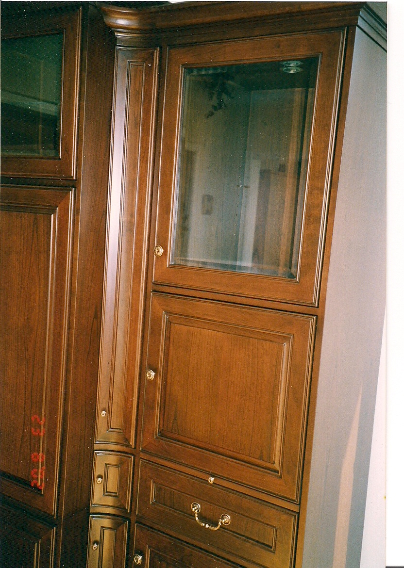 Ébénisterie JP Yelle Custom Furniture | 1825 Rollin Rd, Saint-Pascal-Baylon, ON K0A 3N0, Canada | Phone: (613) 620-7260