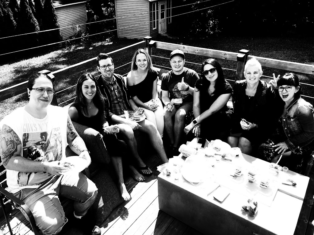 High5 - Studio de Création | 1969 Bd de Périgny Suite 202, Chambly, QC J3L 4C3, Canada | Phone: (514) 360-0142
