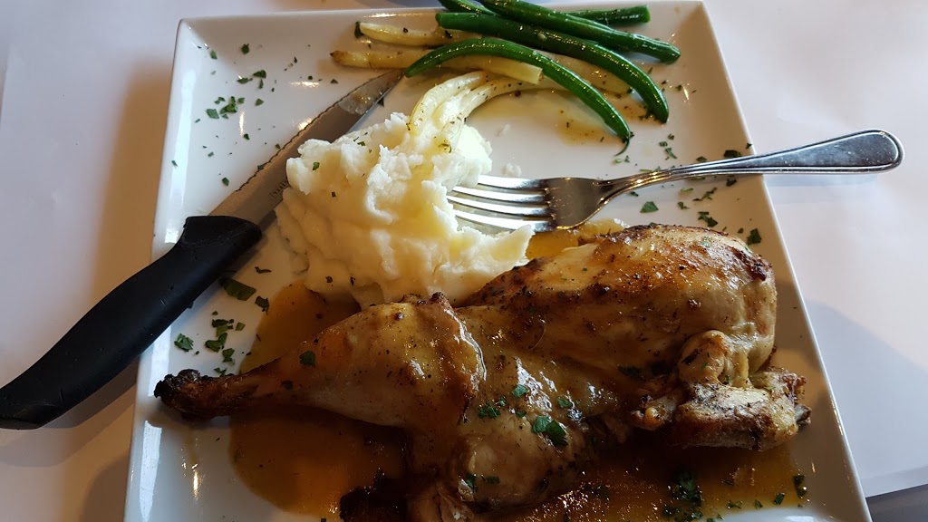 Pasto’s Grill | 6675 Burtwistle Ln, London, ON N6L 1H5, Canada | Phone: (519) 652-7659