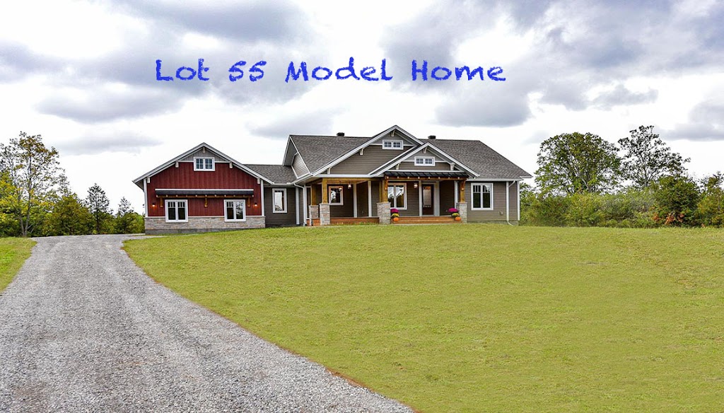 Merrickville Estates | 112 Aaron Merrick Dr, Merrickville-Wolford, ON K0G 1N0, Canada | Phone: (613) 404-8118