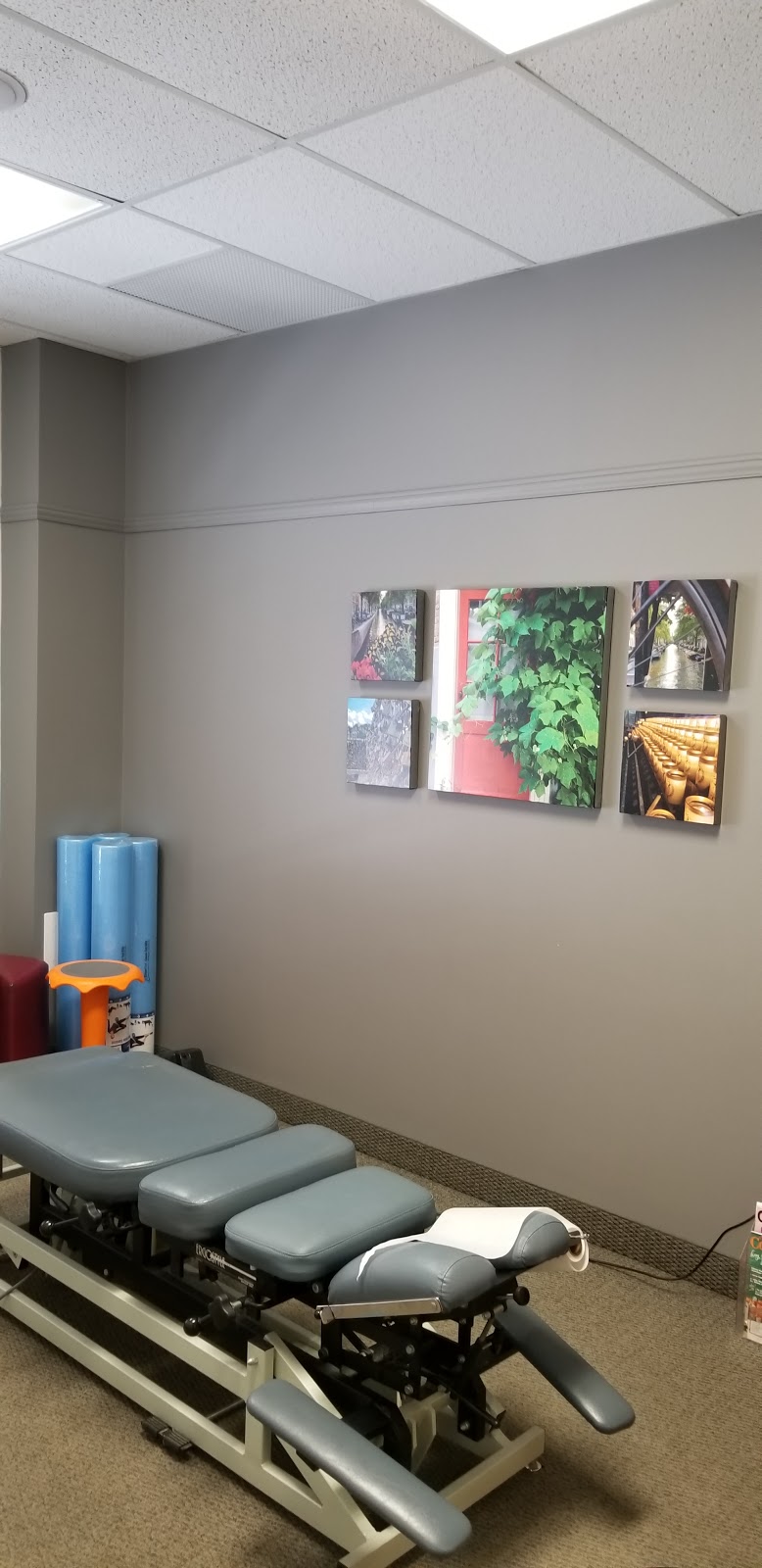 Sun Chiropractic | 5-3421 Portage Ave, Winnipeg, MB R3K 2C9, Canada | Phone: (204) 885-4842