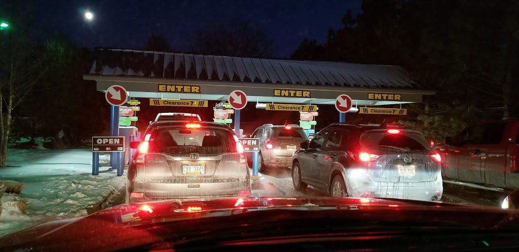 Jons Auto Wash Gratiot | 52700 Gratiot Ave, Chesterfield, MI 48051, USA | Phone: (586) 598-2890
