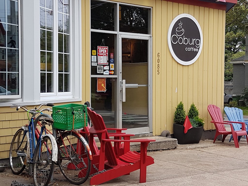 Coburg Social Bar & Café | cafe | 6085 Coburg Rd, Halifax, NS B3H 1Z3, Canada | 9024292326 OR +1 902-429-2326