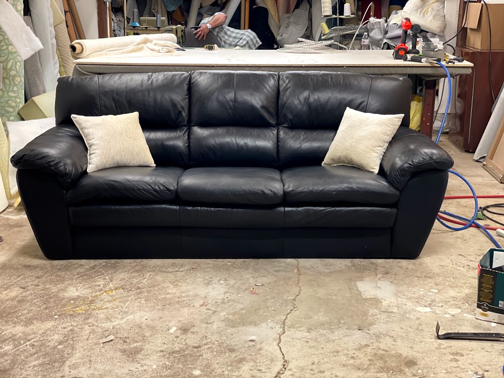 KA Upholstery | 1350 Wharncliffe Rd S Unit 3, London, ON N6L 1K3, Canada | Phone: (226) 700-3624