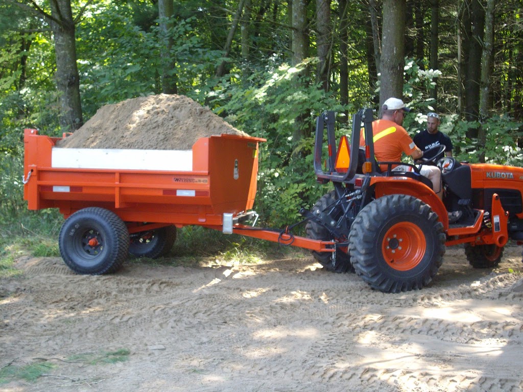 Berkelmans Welding & Manufacturing Inc. | 12145 Dorchester Rd, Aylmer, ON N5H 2R6, Canada | Phone: (519) 765-4230