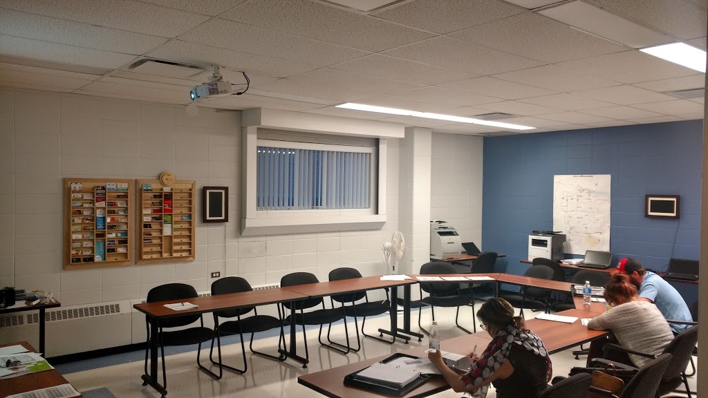 Launching An Business Cfa De Saint-Anselme | 819 Route Bégin, Saint-Anselme, QC G0R 2N0, Canada | Phone: (418) 885-4517