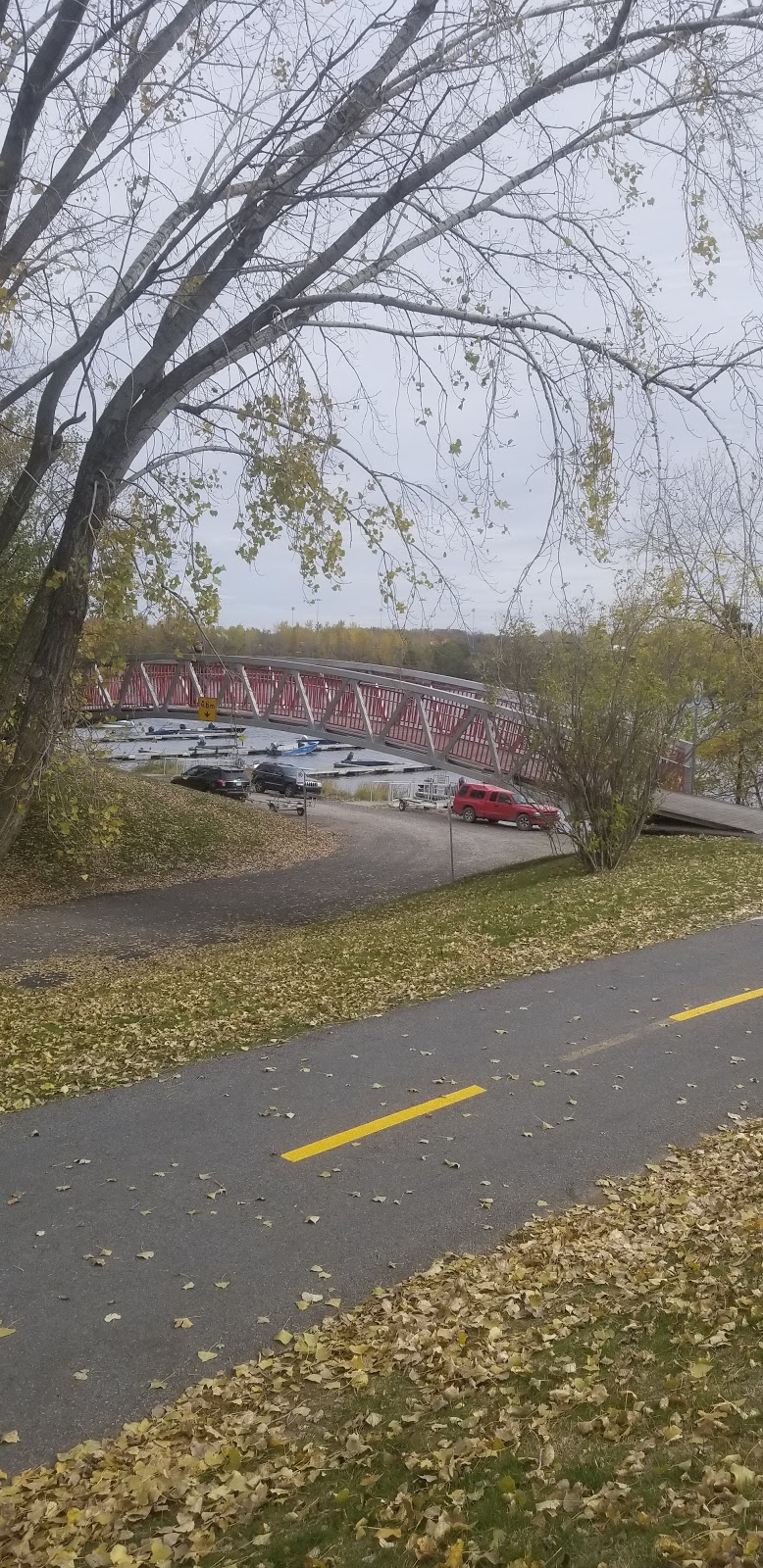 Parc Desmarchais | 5200 Boulevard LaSalle, Verdun, QC H4H 1N8, Canada