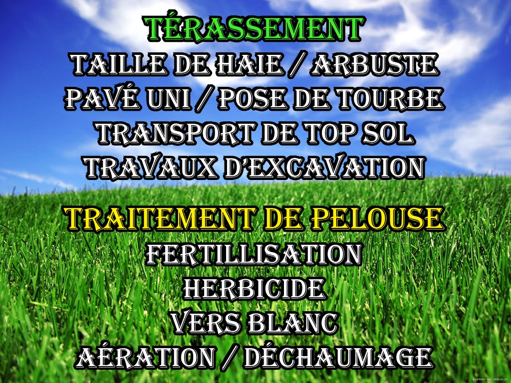 MAB Entretien | 78 Rue Brodeur, Saint-Jean-sur-Richelieu, QC J2W 2C4, Canada | Phone: (514) 444-9595