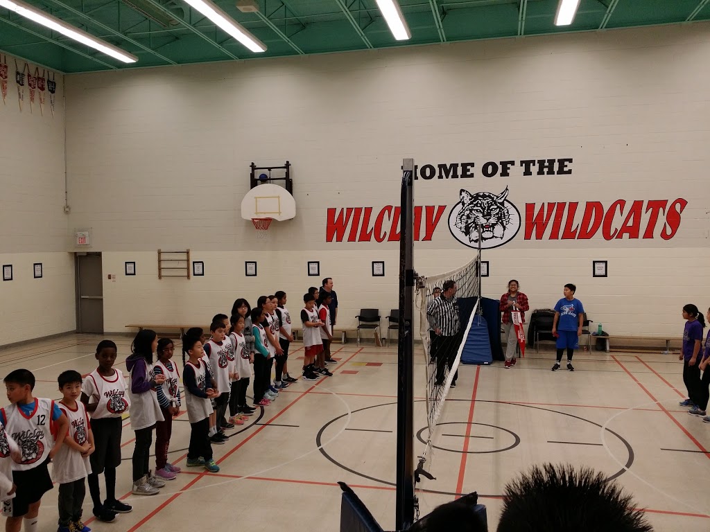 Wilclay Public School | 60 Wilclay Ave, Markham, ON L3S 1R4, Canada | Phone: (905) 470-1447