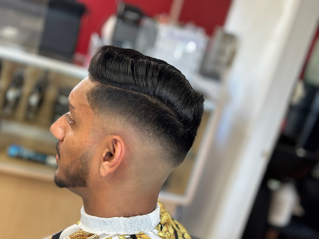 Romys Hair Studio | 625 Main St, Cornwall, PE C0A 1H0, Canada | Phone: (902) 367-5389