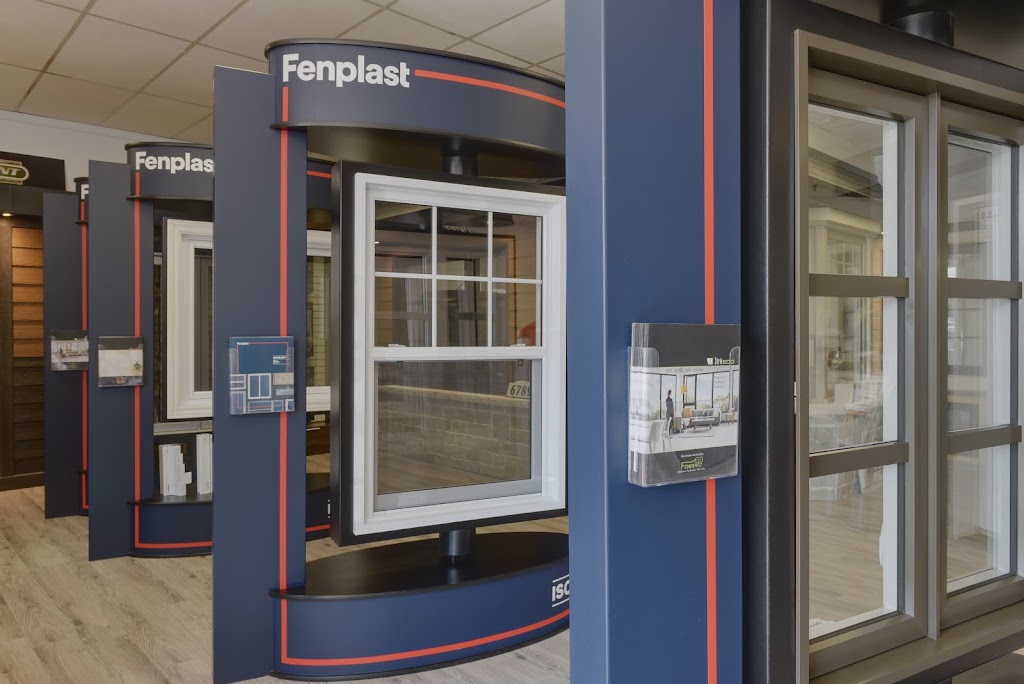 Fenplast - Terrebonne | 1035 Chem. du Coteau, Terrebonne, QC J6W 5Y8, Canada | Phone: (450) 492-4334