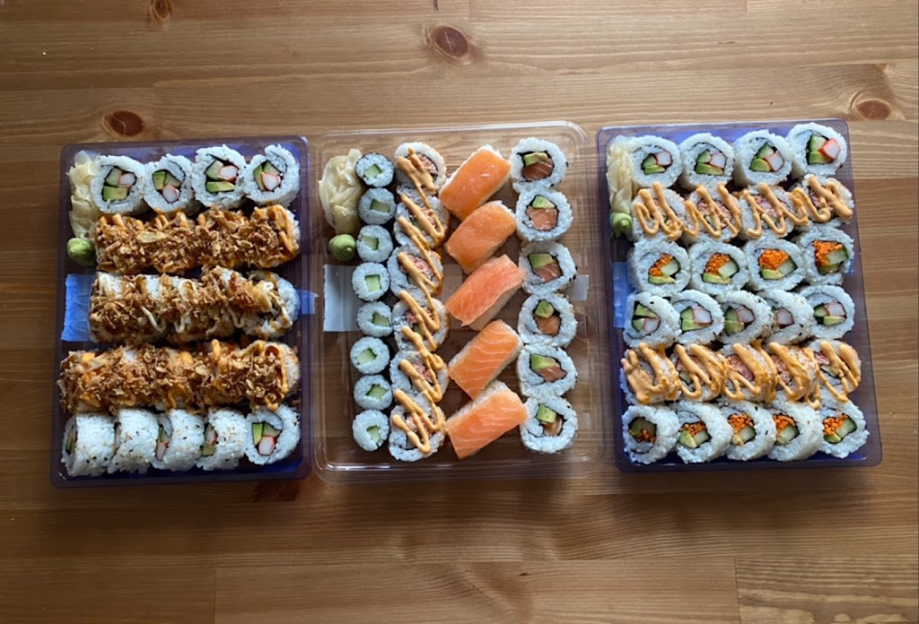 Bento Sushi | 1900 King St E, Hamilton, ON L8K 1W1, Canada | Phone: (866) 337-8744
