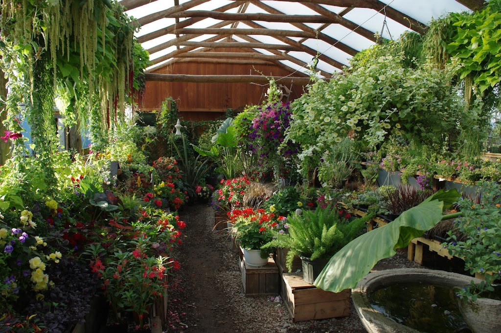 Glad Gardens Family Farm Market & Greenhouses | 5108 Nova Scotia Trunk 1, Waterville, NS B0P 1V0, Canada | Phone: (902) 538-8688