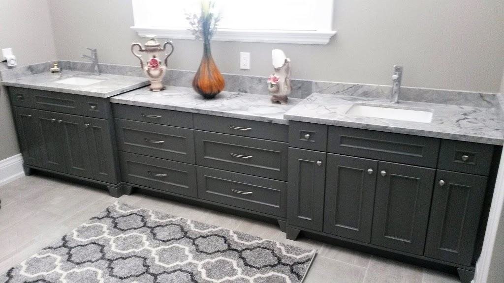 Georgian Granite Works | 1470 Mosley St unit 5, Wasaga Beach, ON L9Z 2C2, Canada | Phone: (705) 429-9382