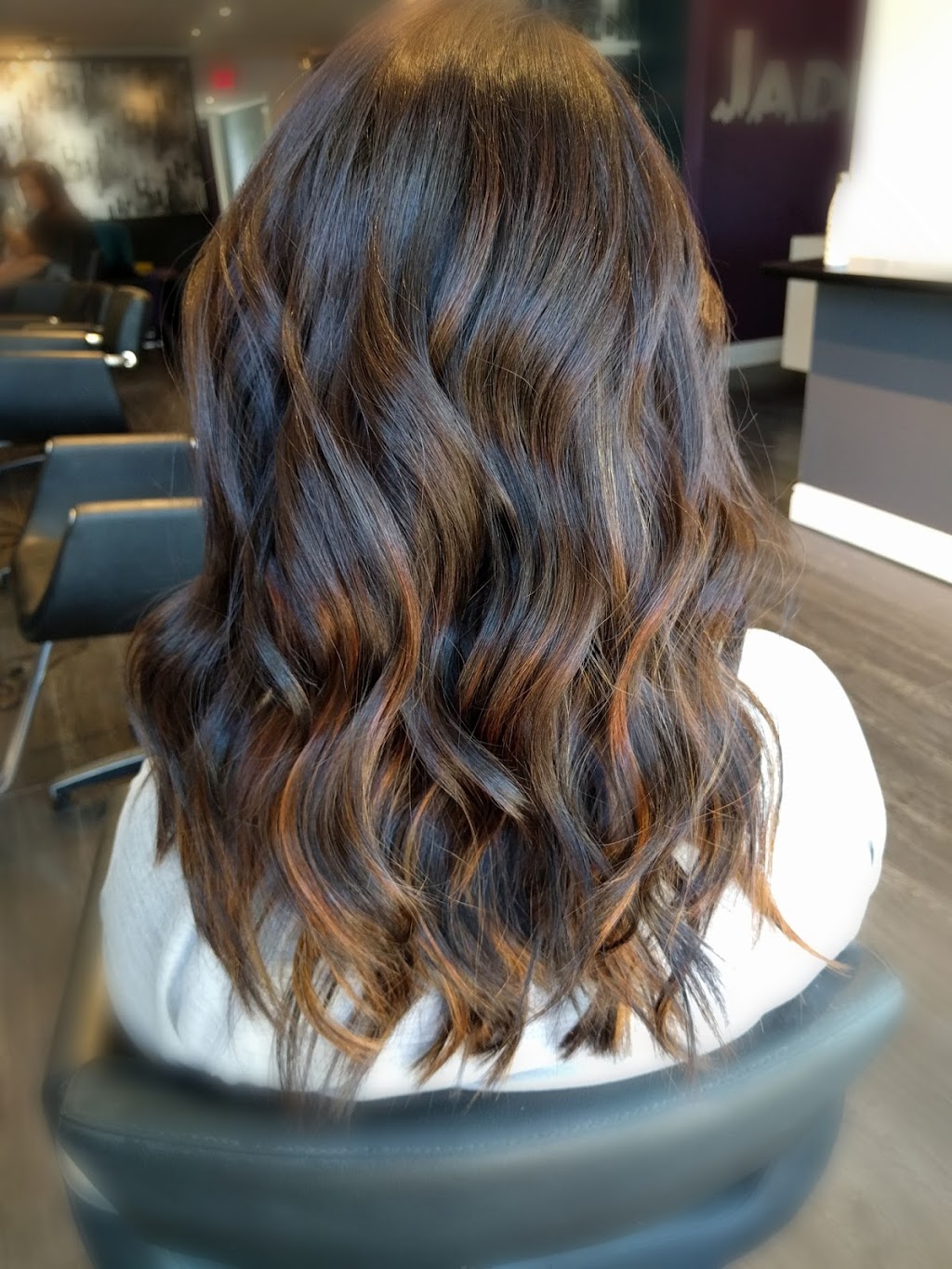 Salon Jade | 84 Main St E, Milton, ON L9T 1N3, Canada | Phone: (905) 876-3761