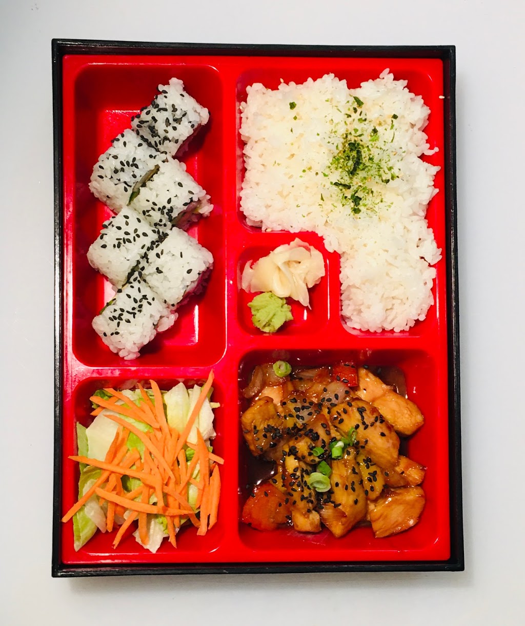 Buffalo Sushi Express ( Sushi, Fried rice, and Ramen ) | 2285 Elmwood Ave, Kenmore, NY 14217, USA | Phone: (716) 605-9666