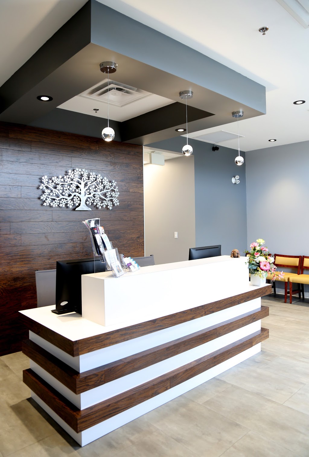 Sage Hill Physiotherapy | 23 Sage Hill Passage Northwest, Calgary, AB T3R 0S4, Canada | Phone: (587) 535-1439