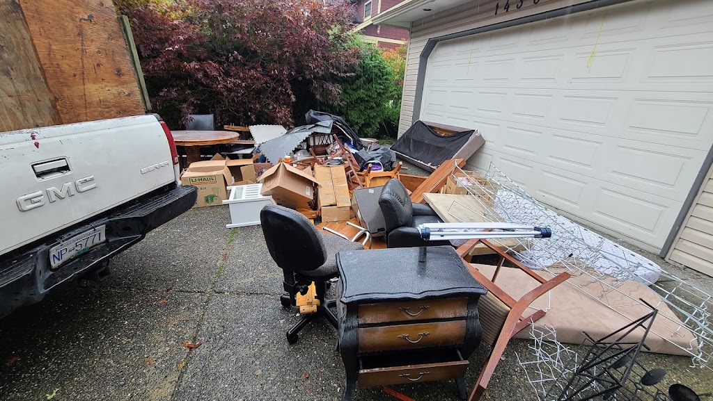 Erics got a truck | 20761 Grade Crescent, Langley, BC V3A 4K2, Canada | Phone: (604) 783-2136