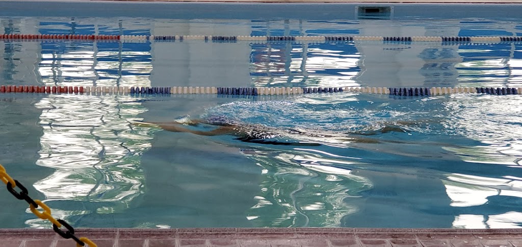 Perth & District Indoor Pool | 3 Sunset Blvd, Perth, ON K7H 0A1, Canada | Phone: (613) 267-5302
