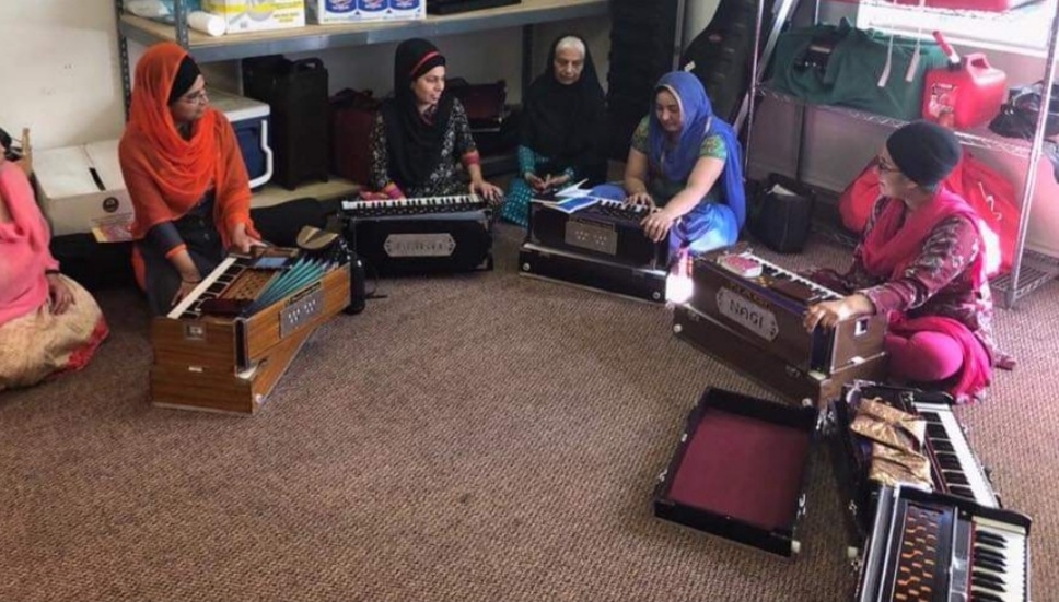 Dukh Niwaran Sewa Society of Manitoba Inc | 4337 Ross Farm Rd, West Pine Ridge, MB R1C 0E5, Canada | Phone: (204) 298-1770
