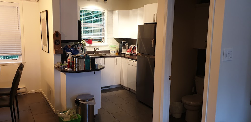 Couvent | Rue du Couvent, Mont-Tremblant, QC J8E 1K2, Canada | Phone: (819) 425-8608