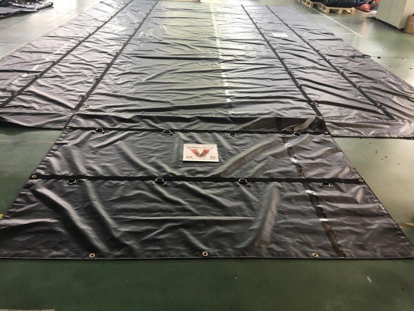 Verduyn Tarps Inc. (Woodstock, ON) | 265 Beards Ln, Woodstock, ON N4S 7W3, Canada | Phone: (226) 330-0261