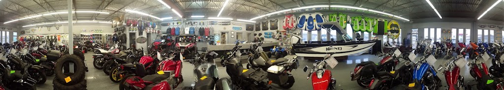 Brokers Marine & Sport Ltd | 4746 41 St, Camrose, AB T4V 0Z6, Canada | Phone: (888) 471-6217