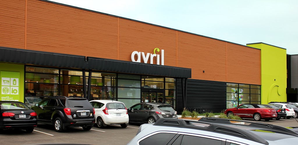 Avril Supermarché Santé | 2385 Rue Principale O, Magog, QC J1X 0J4, Canada | Phone: (819) 742-0200