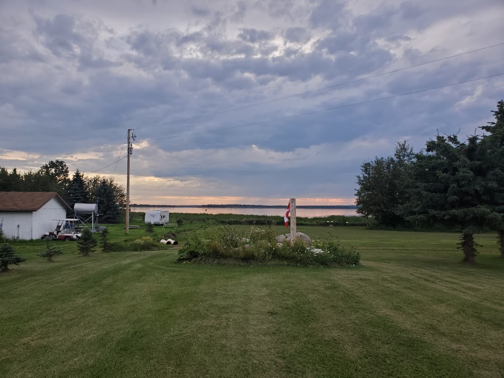 Rich Valley Golf Course | Range Rd 33, Glenevis, AB T0E 0X0, Canada | Phone: (780) 964-2916