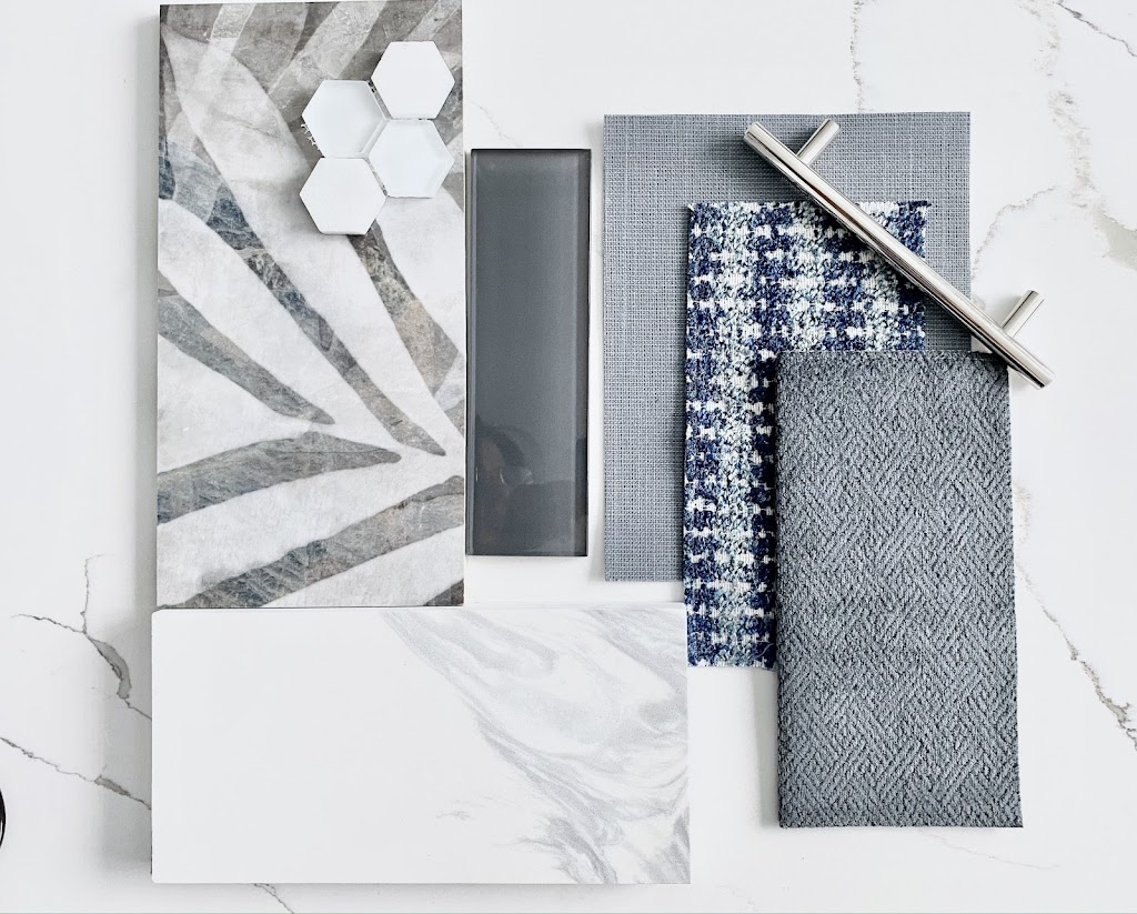 Sara Leah Interiors | 500 Memorial Cir, Newmarket, ON L3X 0H9, Canada | Phone: (416) 894-0972