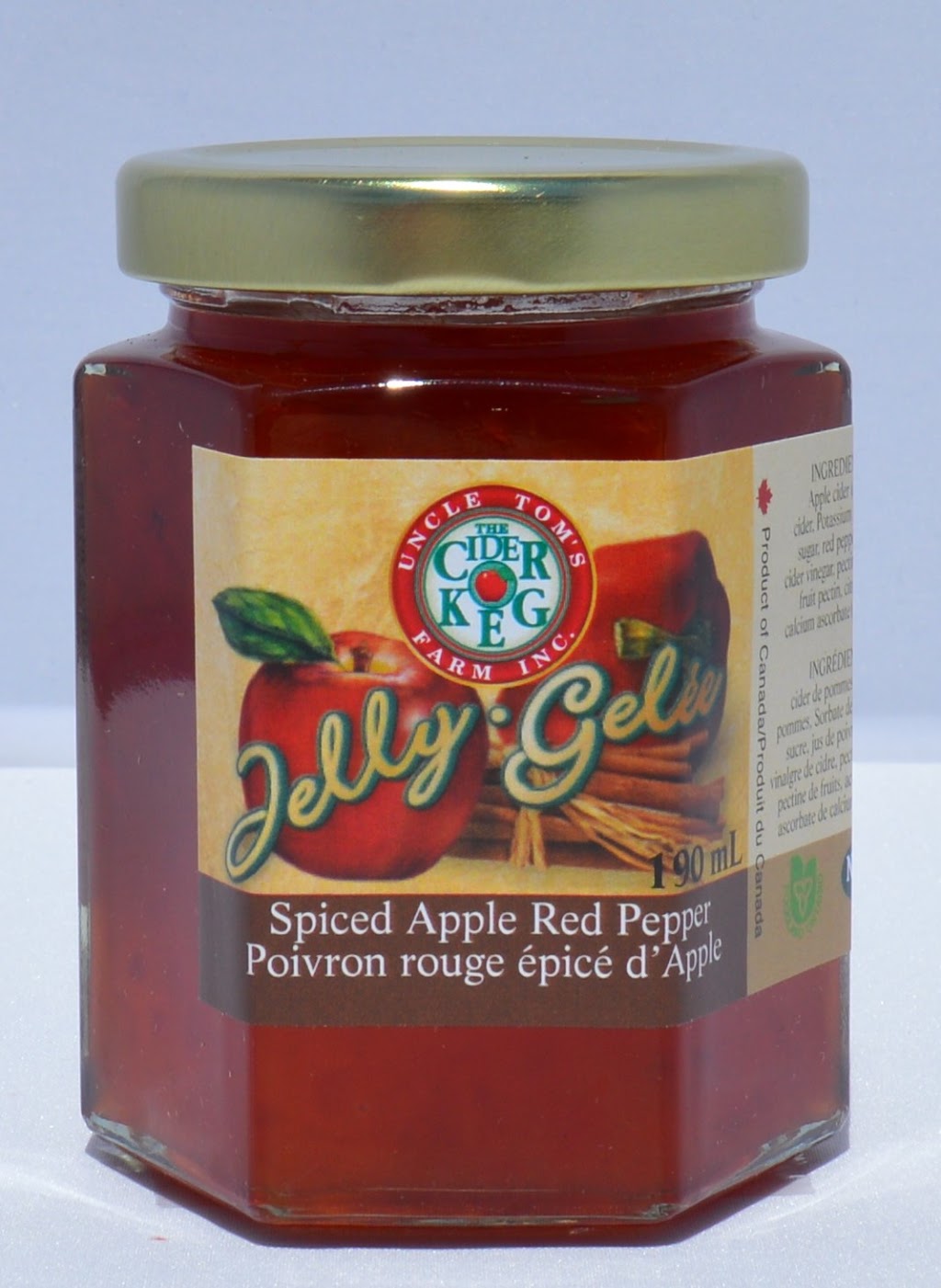 Cider Keg Production and Wholesale | 1398 Vittoria Rd, Vittoria, ON N0E 1W0, Canada | Phone: (519) 426-0705