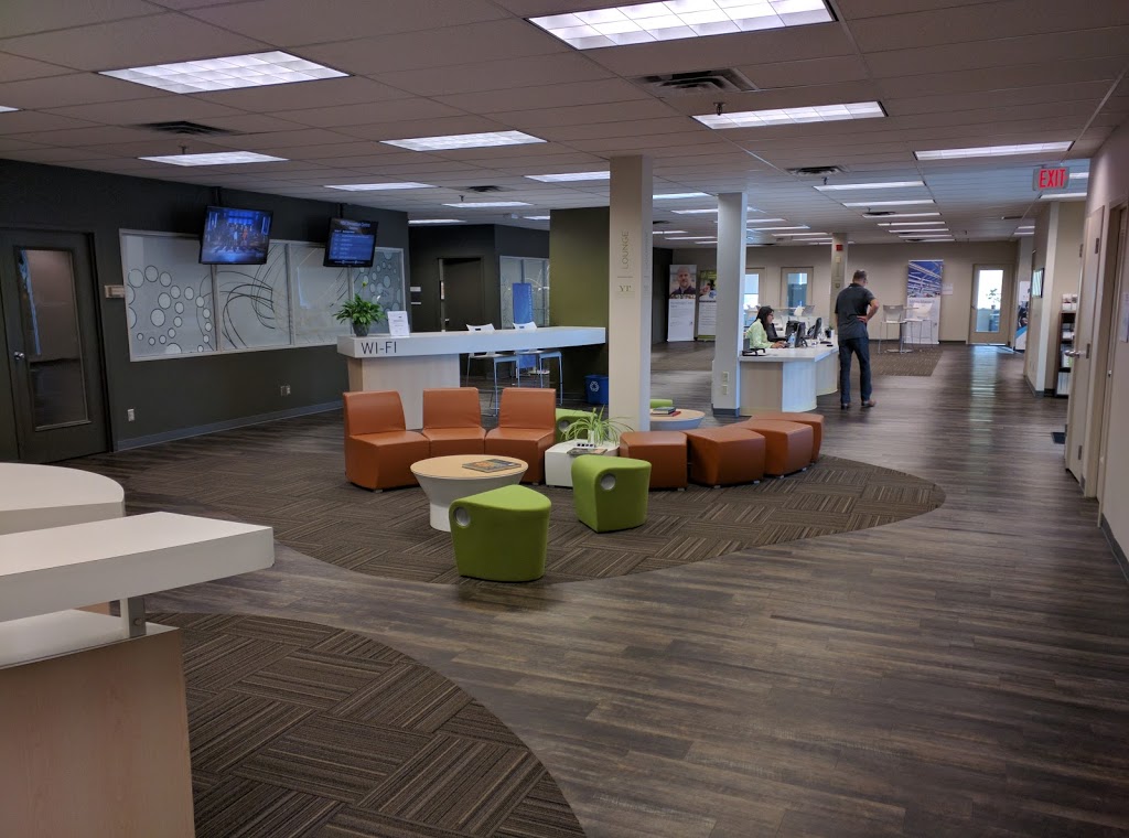 Milton Education Village Innovation Centre | 555 Industrial Dr, Milton, ON L9T 5E1, Canada | Phone: (905) 636-6505