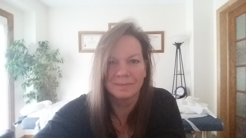 Julie Sampson RMT | 123 Morgandale Crescent, Orangeville, ON L9W 3C6, Canada | Phone: (519) 938-8093