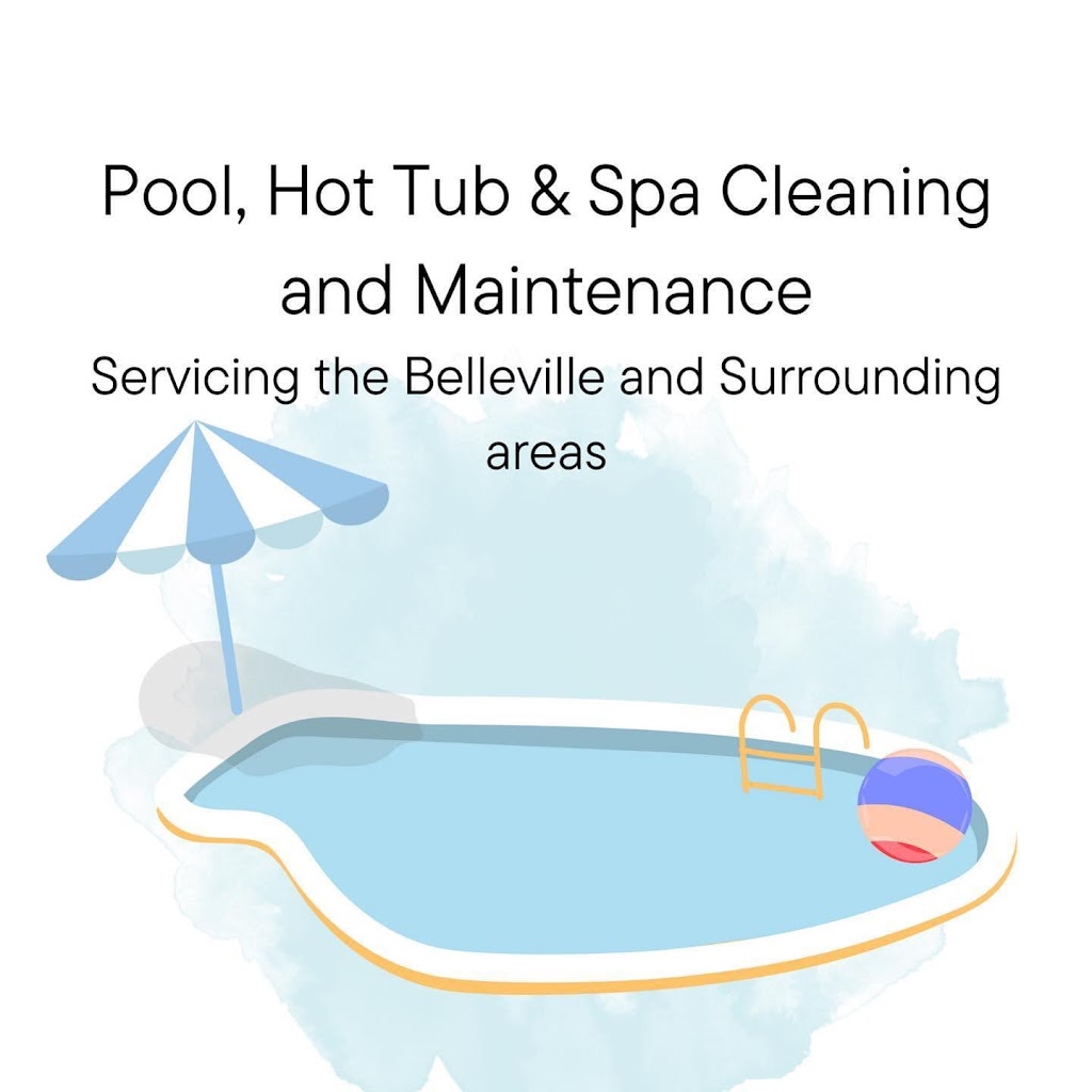 Pools Plus Quinte | Pools Plus Quinte, Belleville, ON K0K 2B0, Canada | Phone: (613) 967-7587