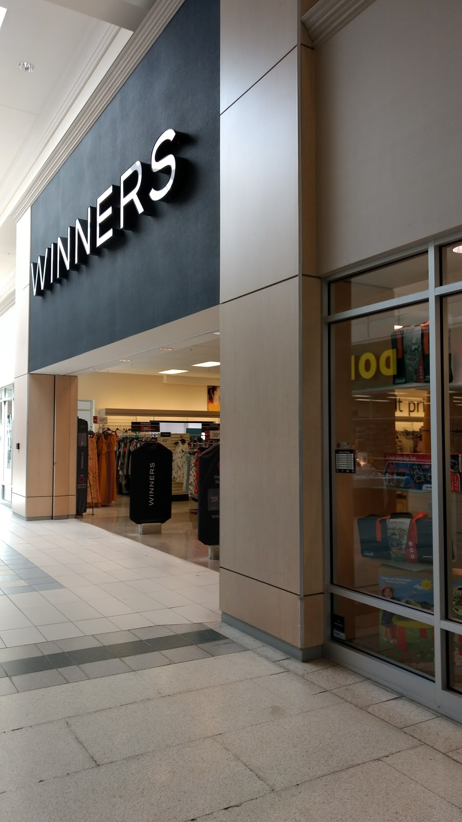 Winners | 777 Guelph Line, Burlington, ON L7R 3N2, Canada | Phone: (905) 632-1898