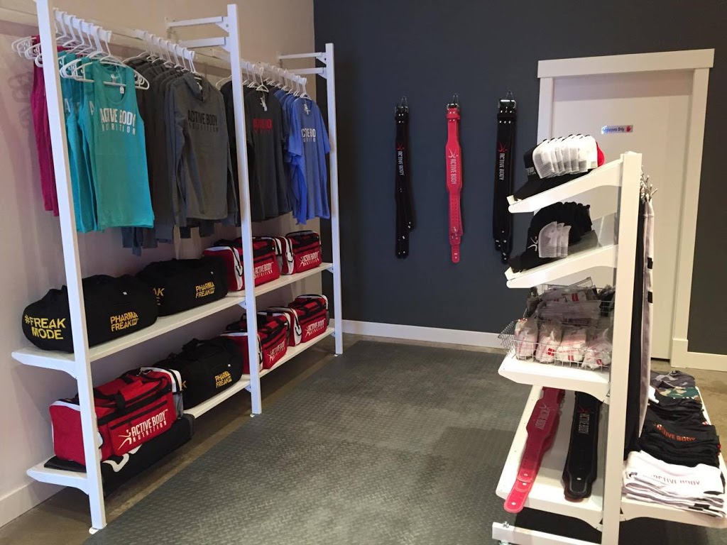 Active Body Nutrition - Supplements | 5100 Anderson Way #104, Vernon, BC V1T 9V2, Canada | Phone: (250) 558-0260