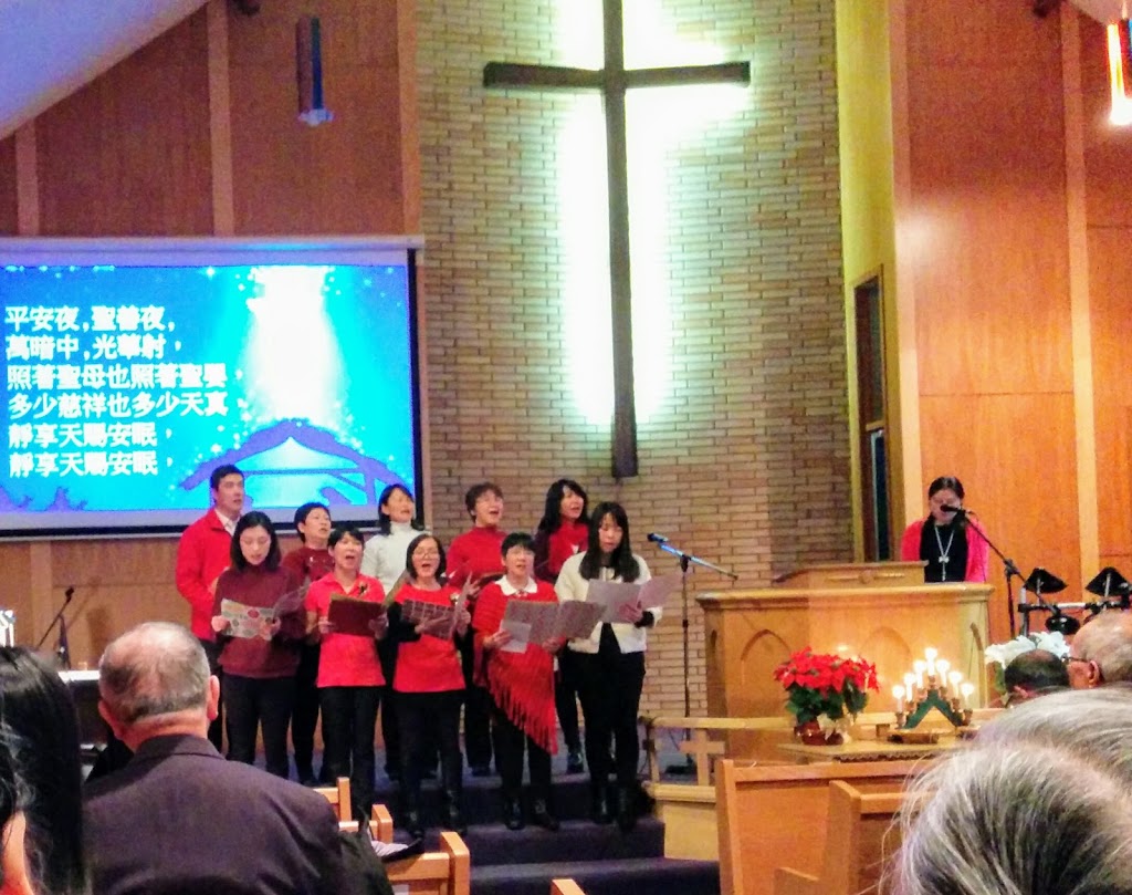 Okanagan Chinese Baptist Church | 1025 Rutland Rd N, Kelowna, BC V1X 4Y9, Canada | Phone: (250) 491-0910