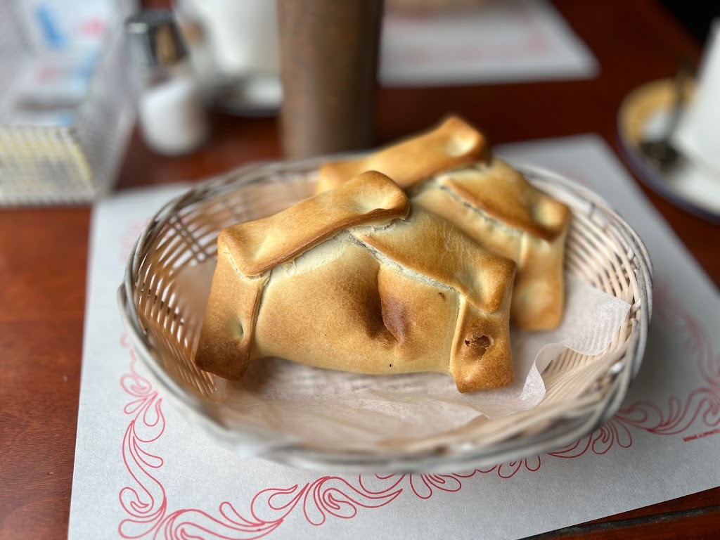 De Aragon - Chilean Foods & Desserts | 5201 Rue Saint-Urbain, Montréal, QC H2T 2W8, Canada | Phone: (438) 380-4070